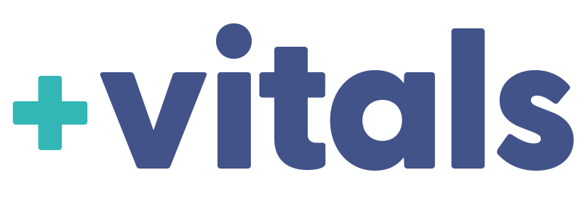 Vitals Supplements logo